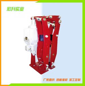YPZ2Ⅰ、Ⅱ、Ⅲ系列電力液壓盤式制動器
