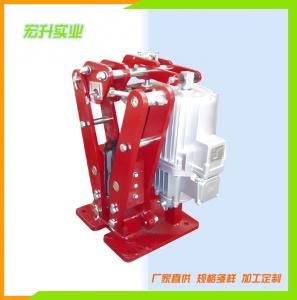 YPZ2Ⅳ、Ⅴ、Ⅵ系列電力液壓盤式制動器